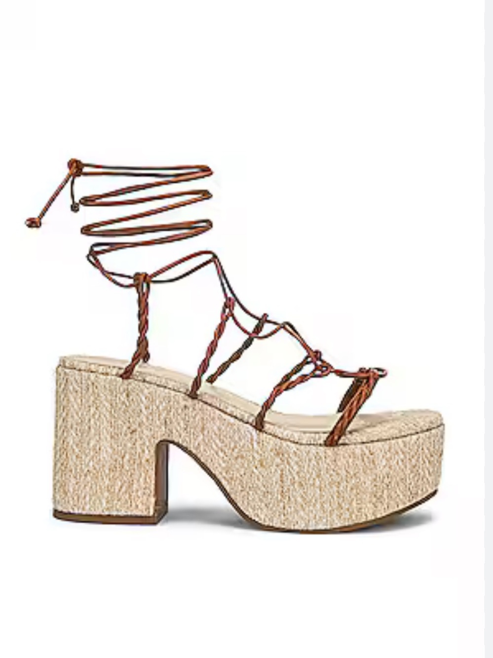 Larroude Coco sandal